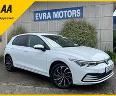 Volkswagen Golf 2024