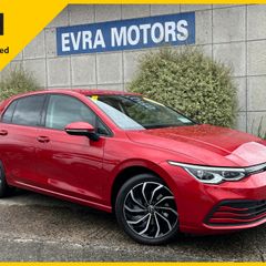 Volkswagen Golf 2023