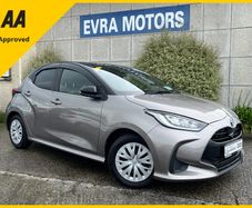 Toyota Yaris 2020