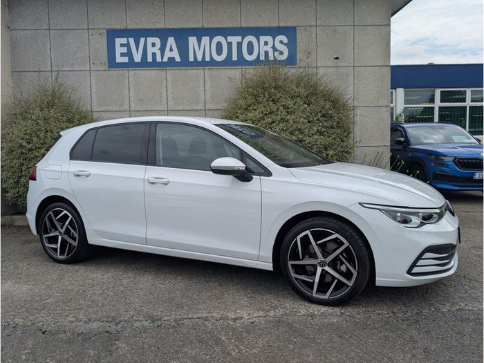 Volkswagen Golf 2023