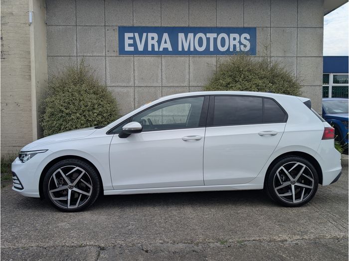 Volkswagen Golf 2023
