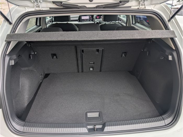 Volkswagen Golf 2023