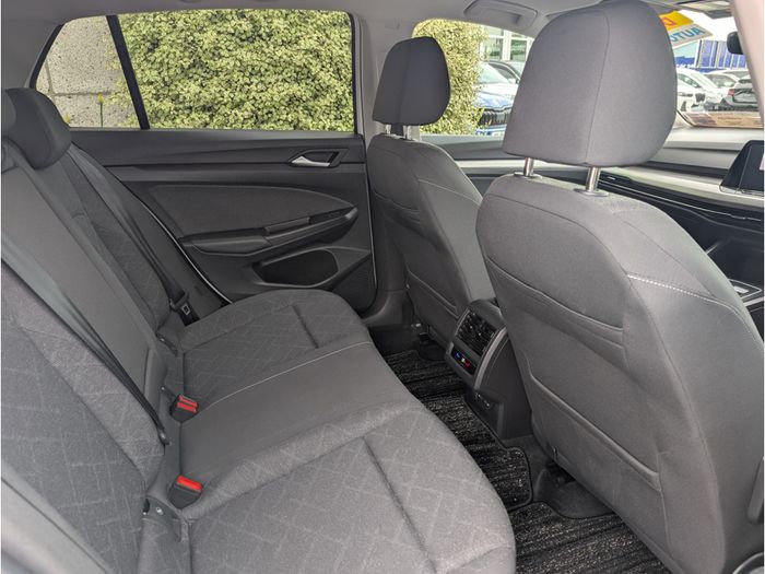 Volkswagen Golf 2023