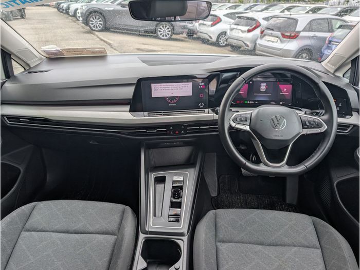 Volkswagen Golf 2023