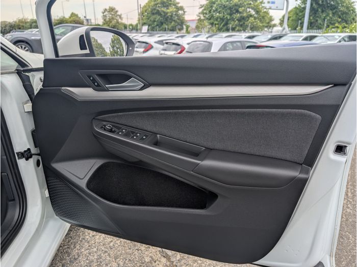 Volkswagen Golf 2023