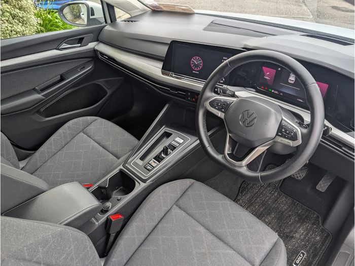 Volkswagen Golf 2023