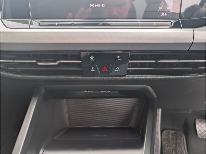 Volkswagen Golf 2023