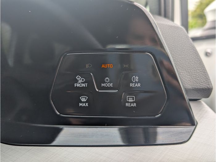 Volkswagen Golf 2023