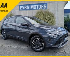 Hyundai Bayon 2023