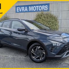 Hyundai Bayon 2023