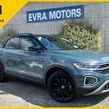 Volkswagen T-Roc 2024