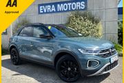 Volkswagen T-Roc 2024