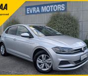 Volkswagen Polo 2020