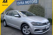 Volkswagen Polo 2020