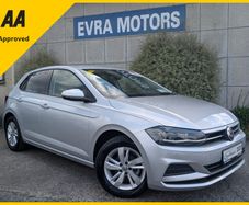 Volkswagen Polo 2020