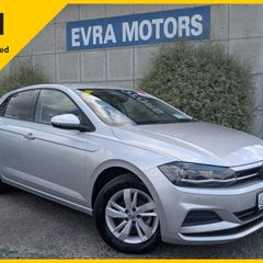Volkswagen Polo 2020