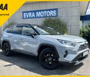 Toyota Rav4 2020