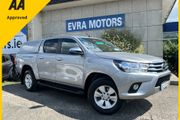 Toyota HiLux 2019