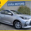 Toyota Yaris 2022