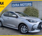 Toyota Yaris 2022