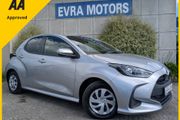 Toyota Yaris 2022