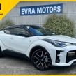 Toyota C-HR 2021