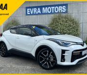 Toyota C-HR 2021