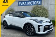 Toyota C-HR 2021
