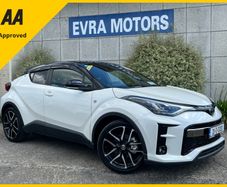 Toyota C-HR 2021