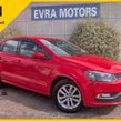 Volkswagen Polo 2015