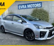 Toyota Prius 2020