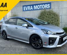 Toyota Prius 2020
