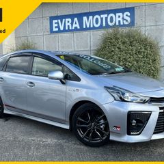 Toyota Prius 2020