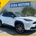 Toyota Yaris Cross 2023