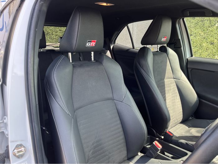 Toyota Yaris Cross 2023