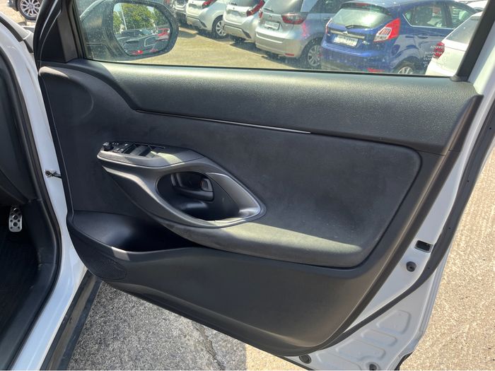 Toyota Yaris Cross 2023