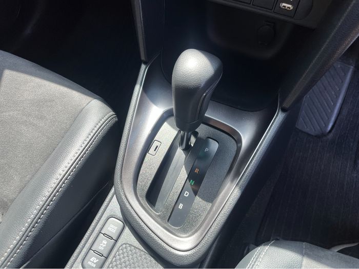 Toyota Yaris Cross 2023