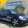 Volkswagen Beetle 2018