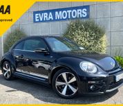 Volkswagen Beetle 2018