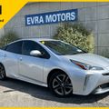 Toyota Prius 2020