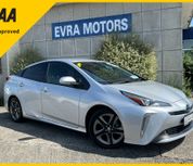 Toyota Prius 2020