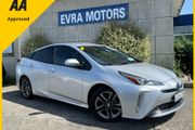 Toyota Prius 2020