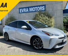 Toyota Prius 2020