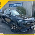 Mercedes-Benz EQB 2023