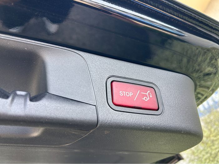 Mercedes-Benz EQB 2023