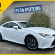 Lexus RC 300h 2016