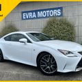 Lexus RC 300h 2016