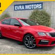Skoda Octavia 2018