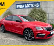 Skoda Octavia 2018