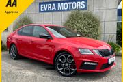 Skoda Octavia 2018